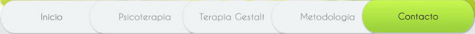 Inicio | Psicoterapia | Terapia Gestalt | Metodología | Contacto