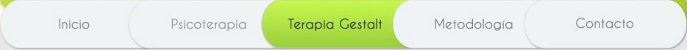 Inicio | Psicoterapia | Terapia Gestalt | Metodología | Contacto